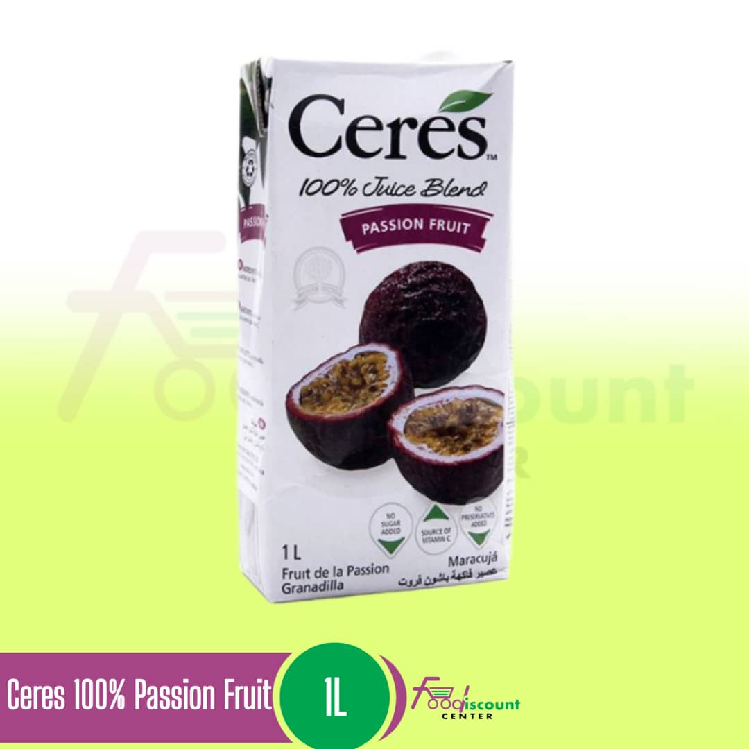 Ceres passion 1l